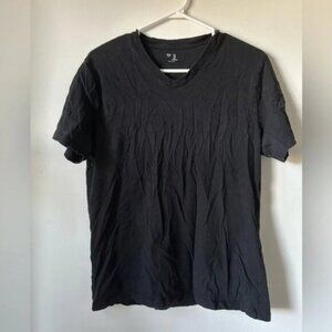 Gap Men’s Black T Shirt